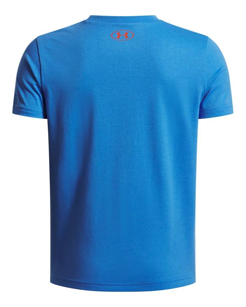 UA Boxed Sports Product Image