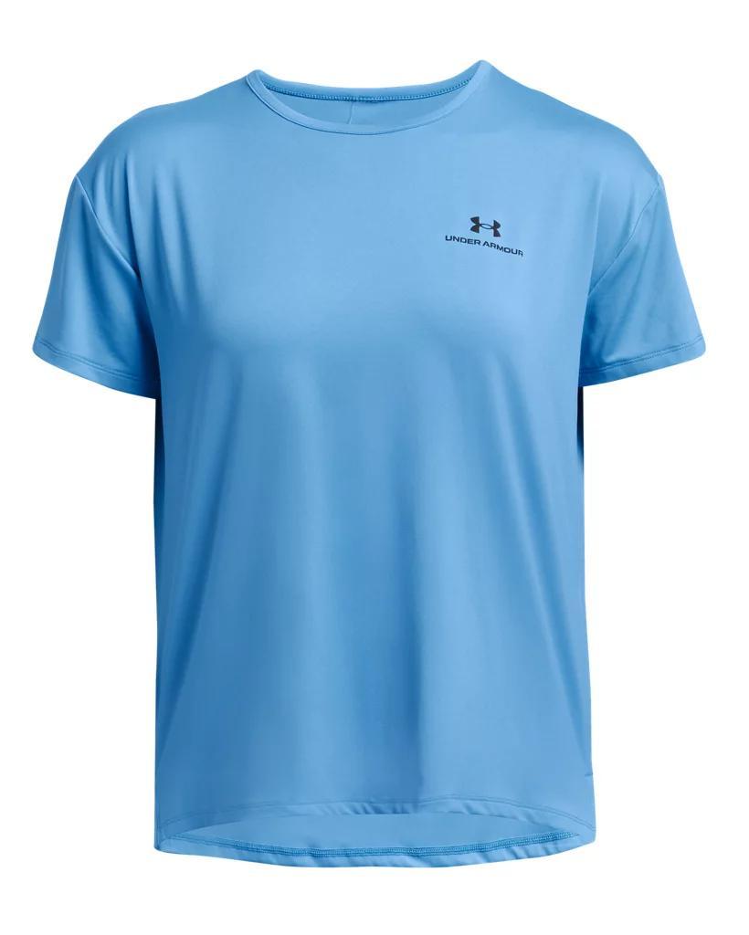 Women's UA Vanish Energy Short Sleeve Product Image