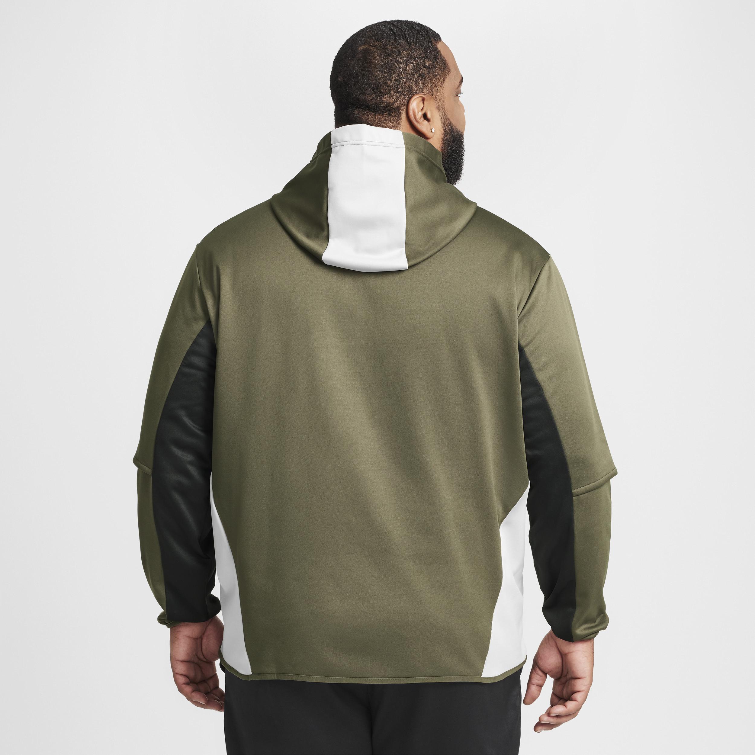 Nike Golf Club Men's Golf Hoodie Product Image