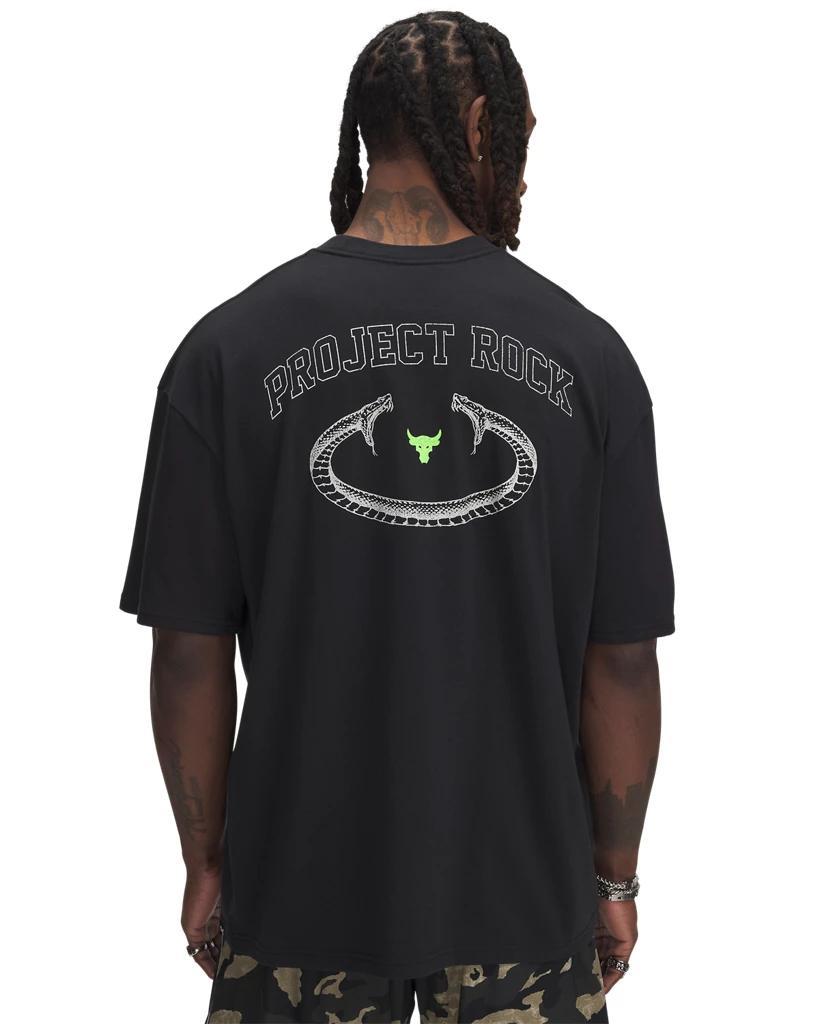 Project Rock Heavyweight Product Image