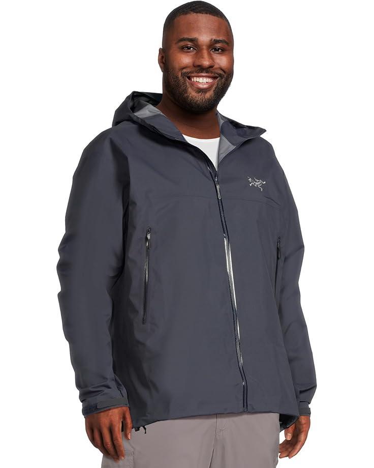 Beta Jacket Product Image