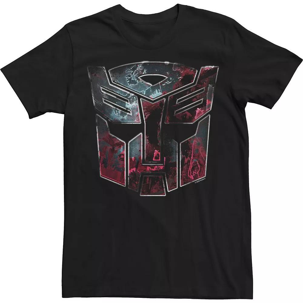 Men's Pinky And The Brain Logo Outline Tee,  Product Image