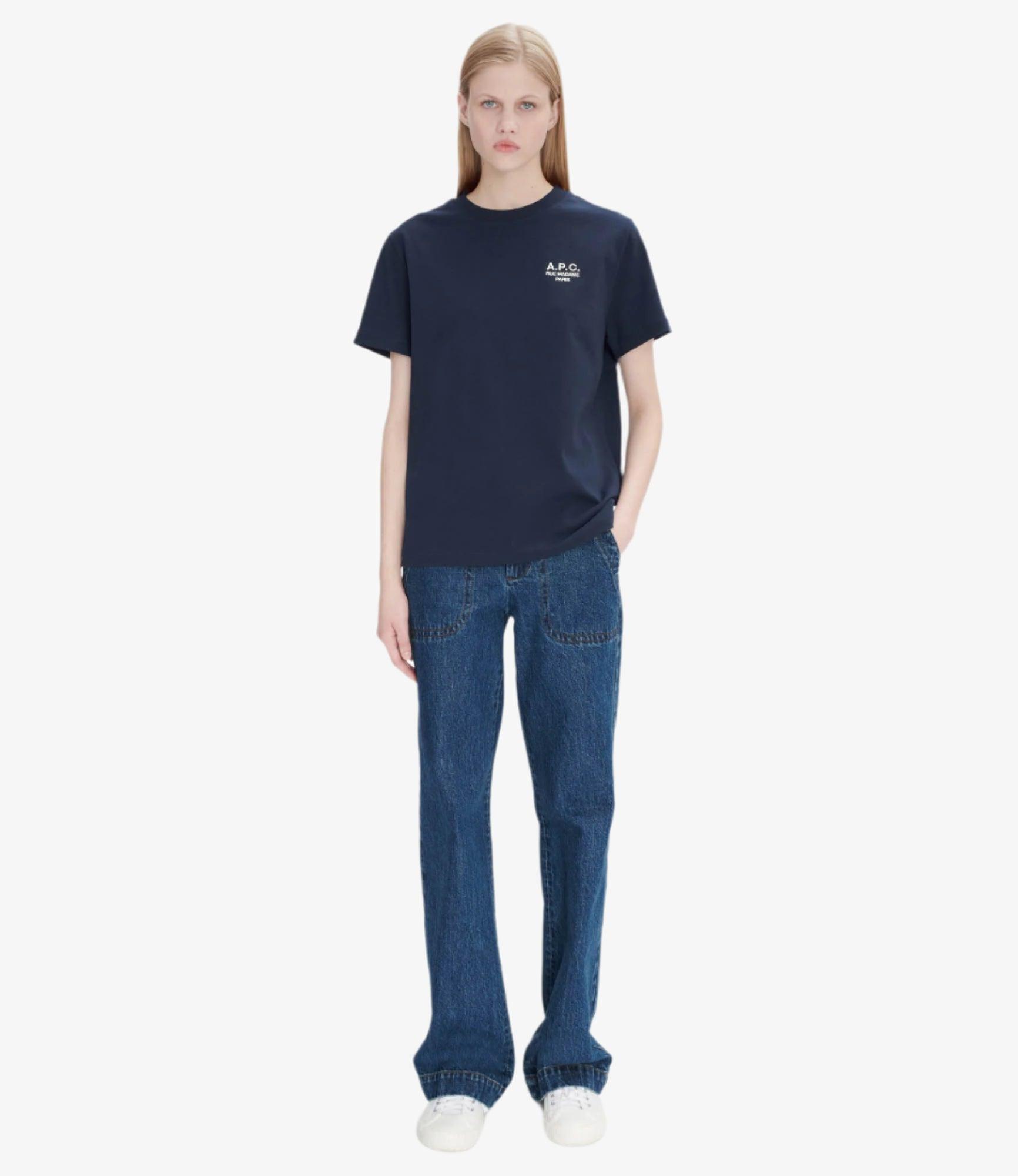 Stencil Tee Product Image