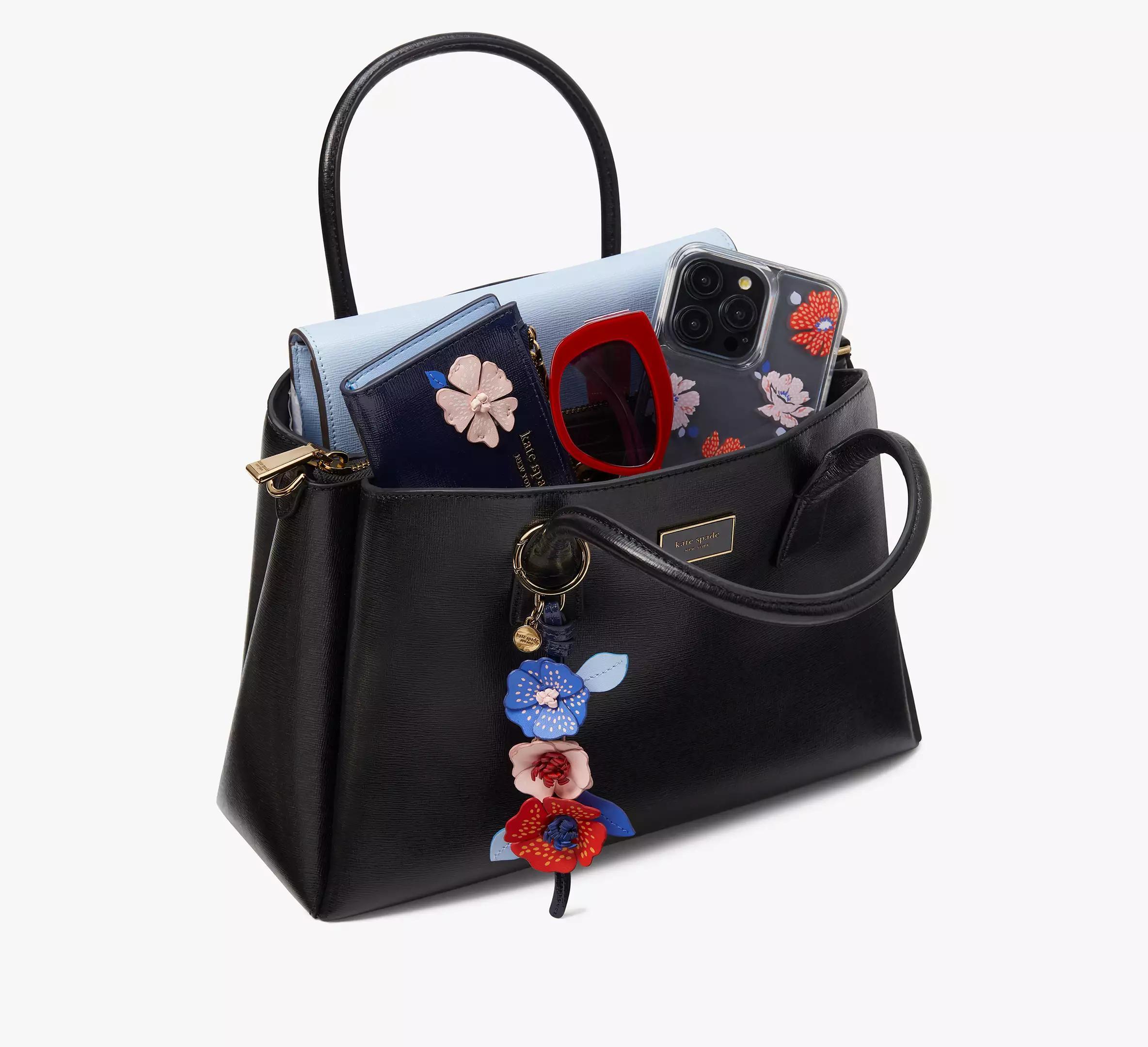 Serena Satchel Product Image