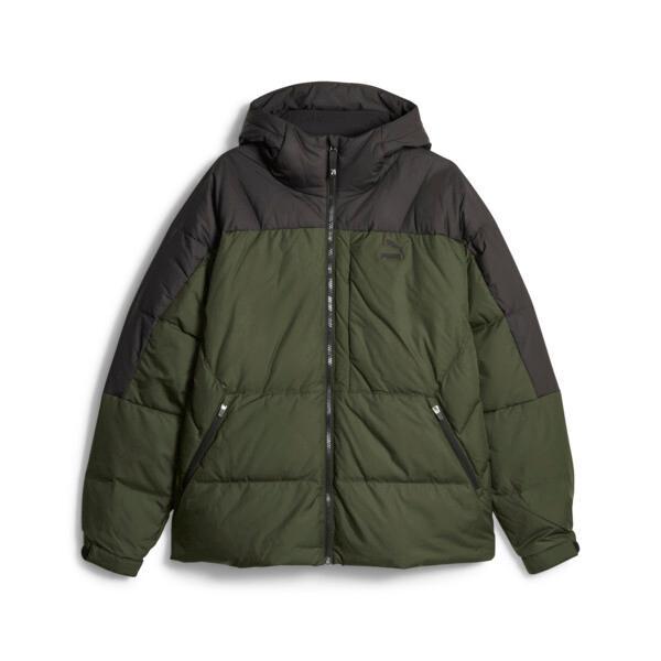 PUMA Mens Down Jacket Product Image