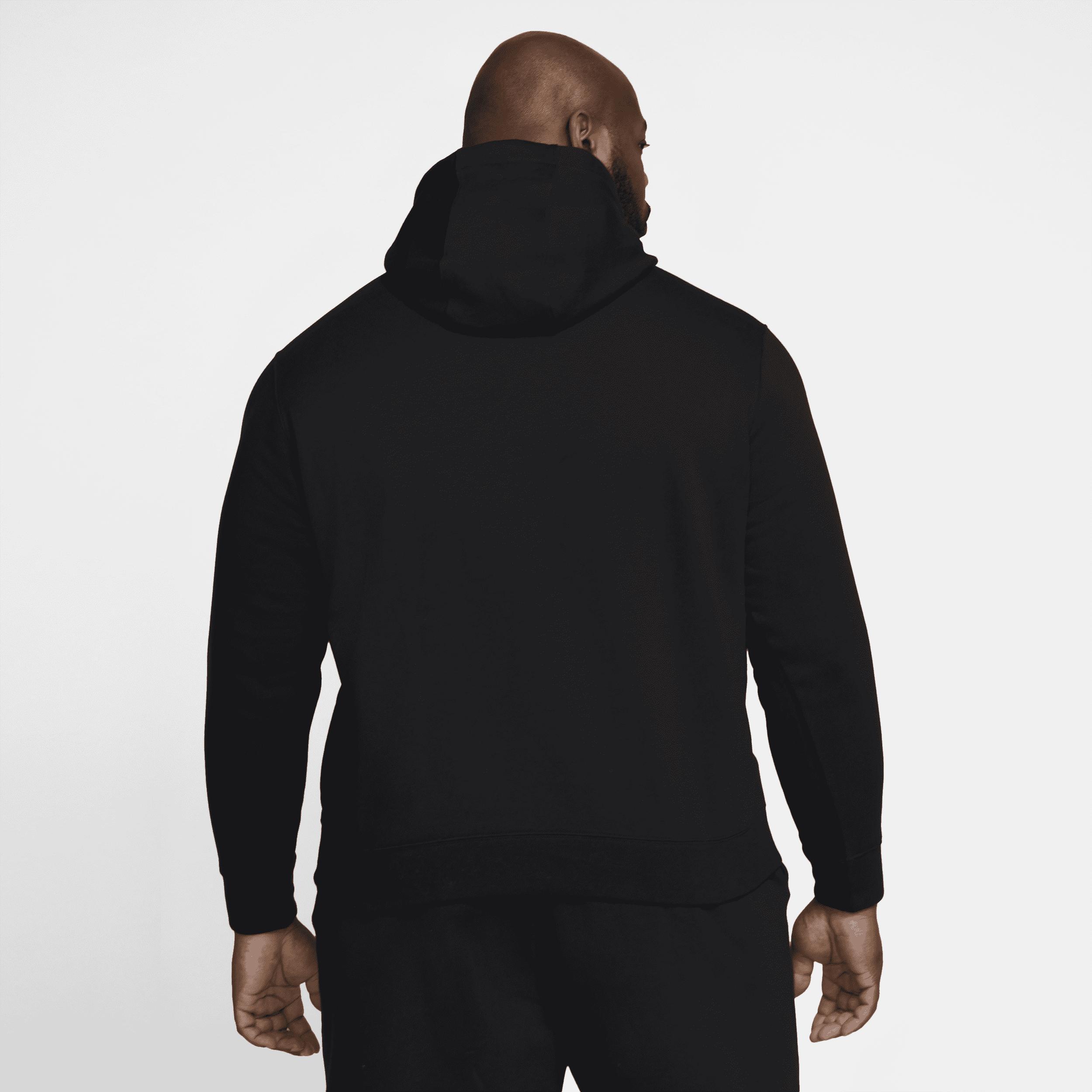 Men's Nike Sportswear Club Fleece Pullover Hoodie Product Image