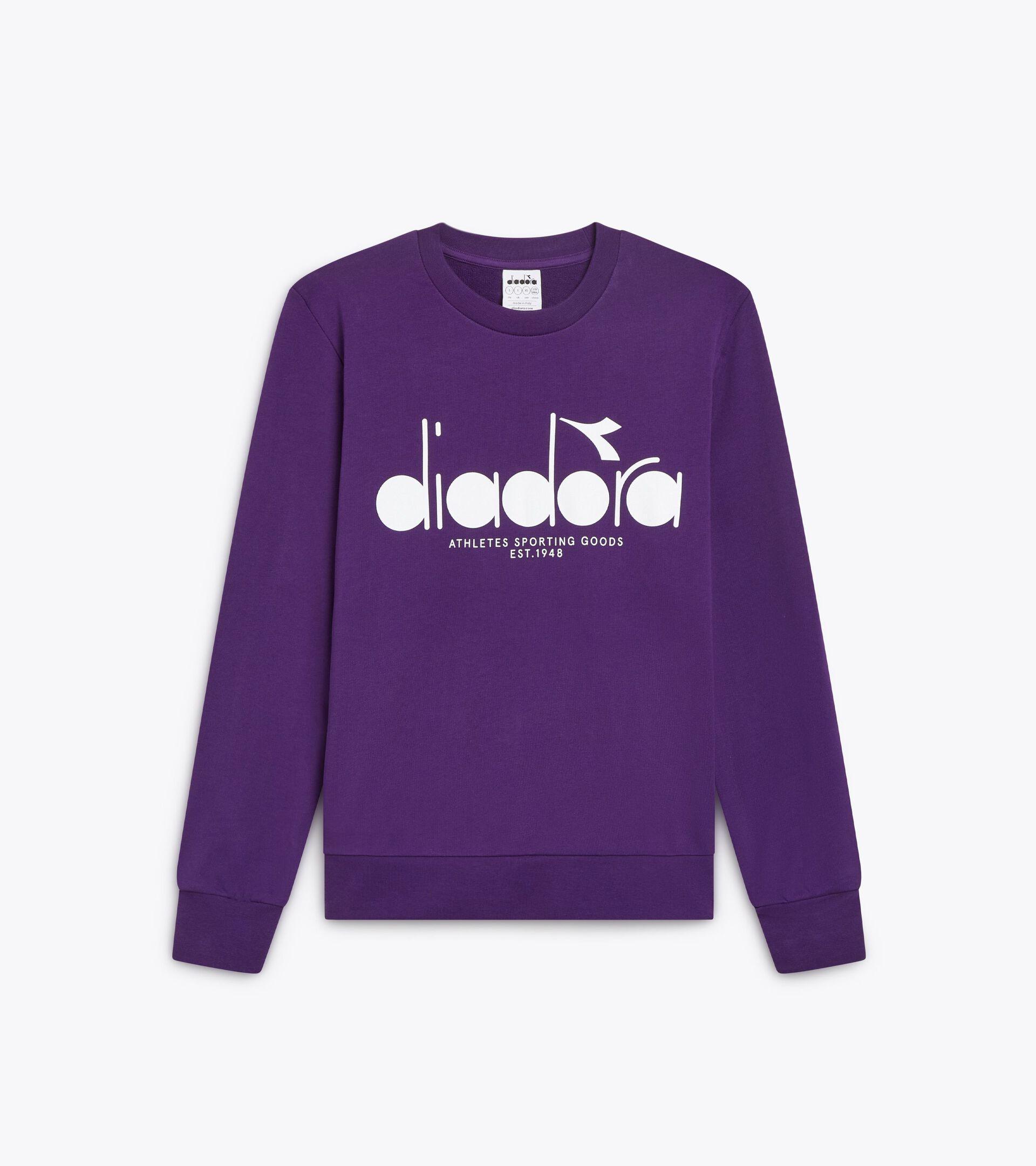 SWEATSHIRT CREW LOGO Product Image