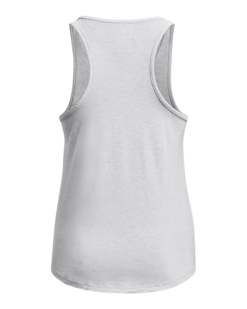 Women's UA Breezy Collegiate Tank Product Image