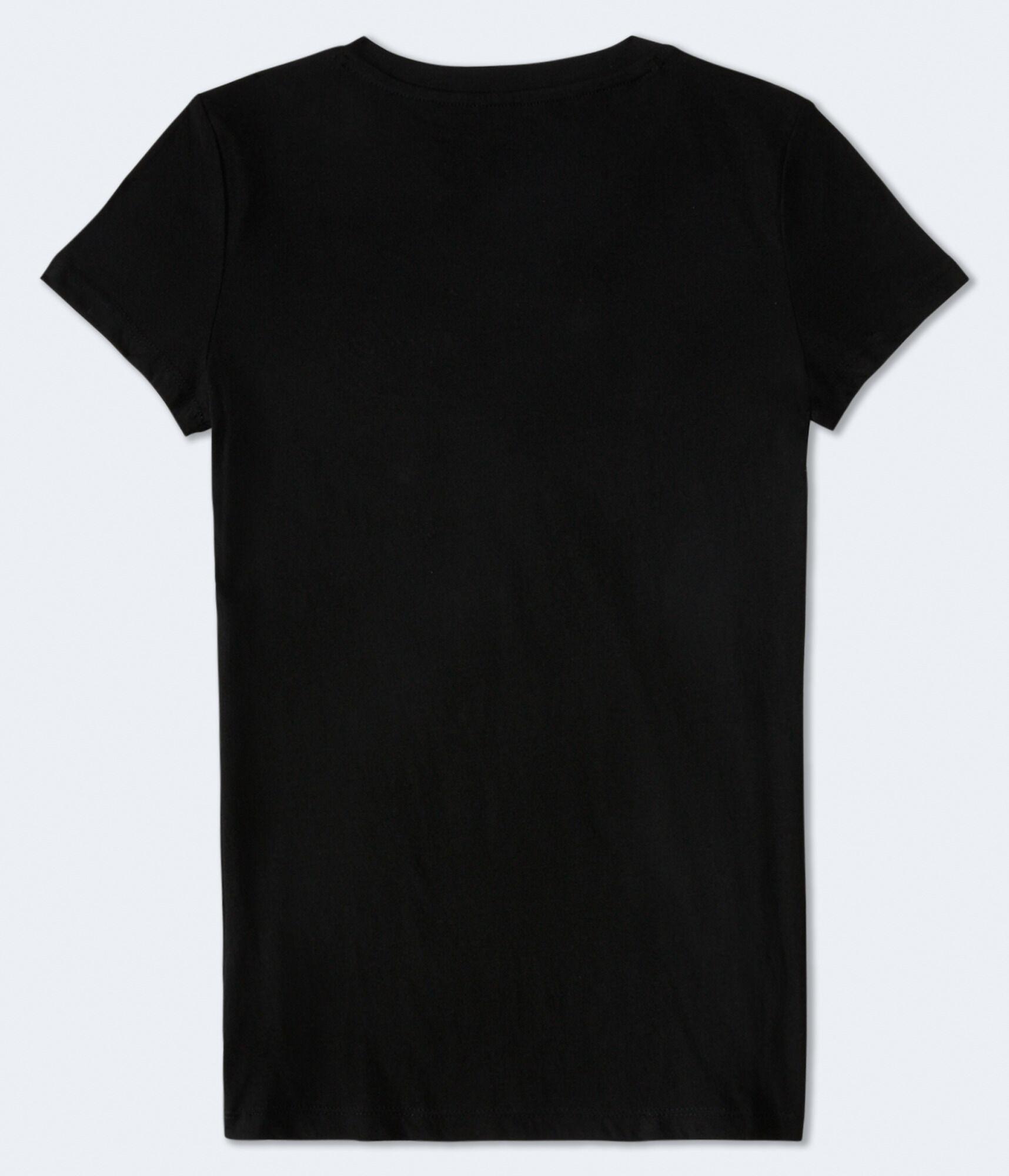 Aeropostale Script Graphic Tee Product Image