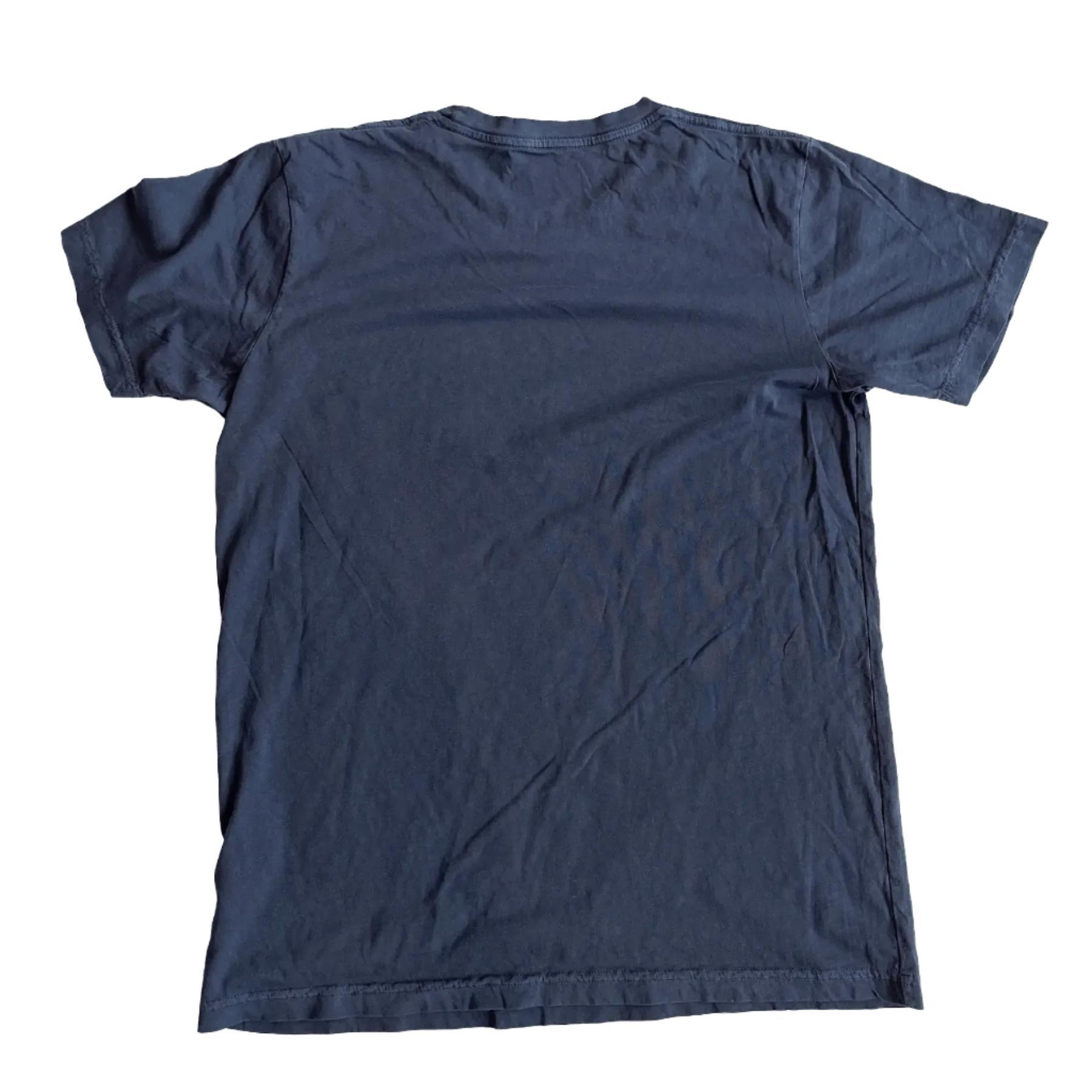RINGSPUN JERSEY SHORT SLEEVE TEE Male Product Image