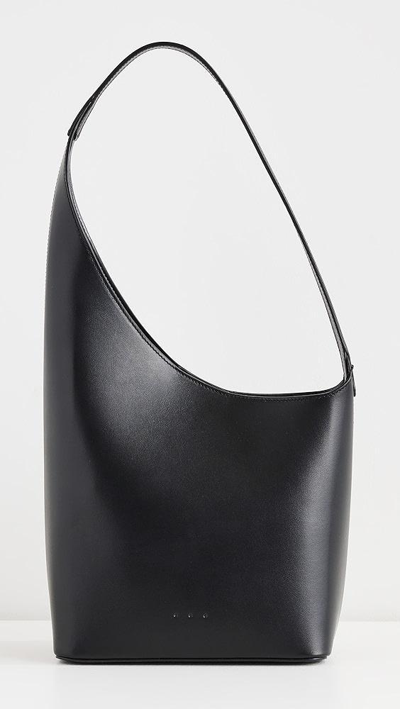 AESTHER EKME Demi Lune Shoulder Bag | Shopbop Product Image