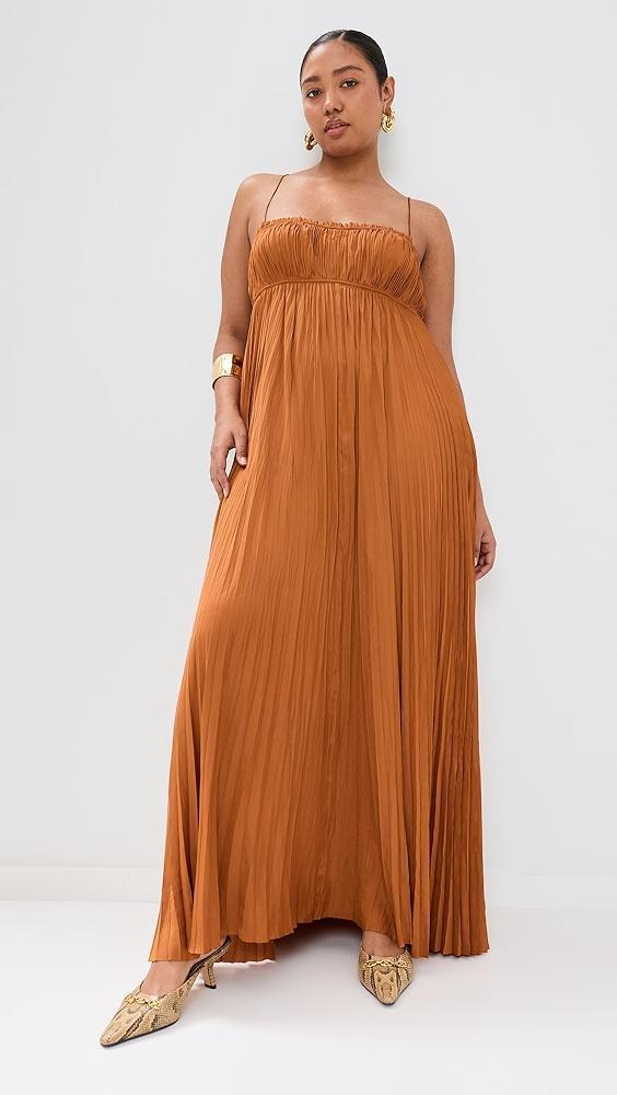 Ulla Johnson Valira Gown | Shopbop Product Image