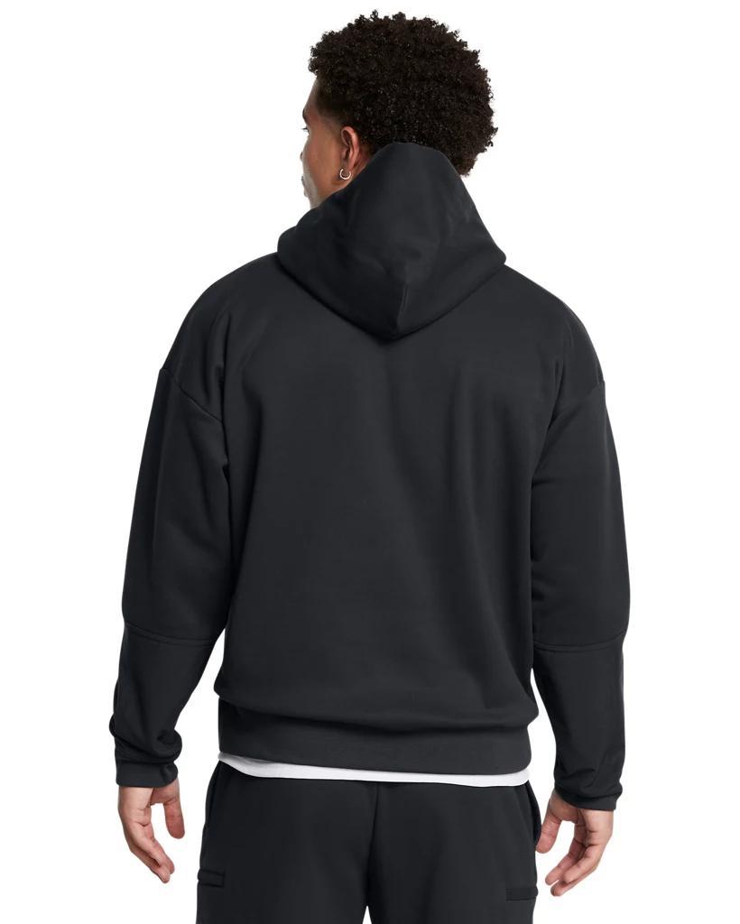 Men's Curry DNA Hoodie Product Image