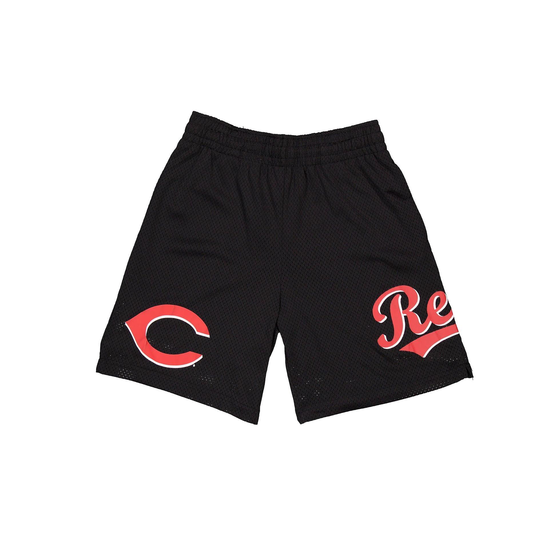 New York Mets Mesh Shorts Male Product Image