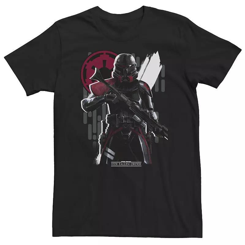 Men's Marvel Iron Fist  Graphic Tee,  Product Image