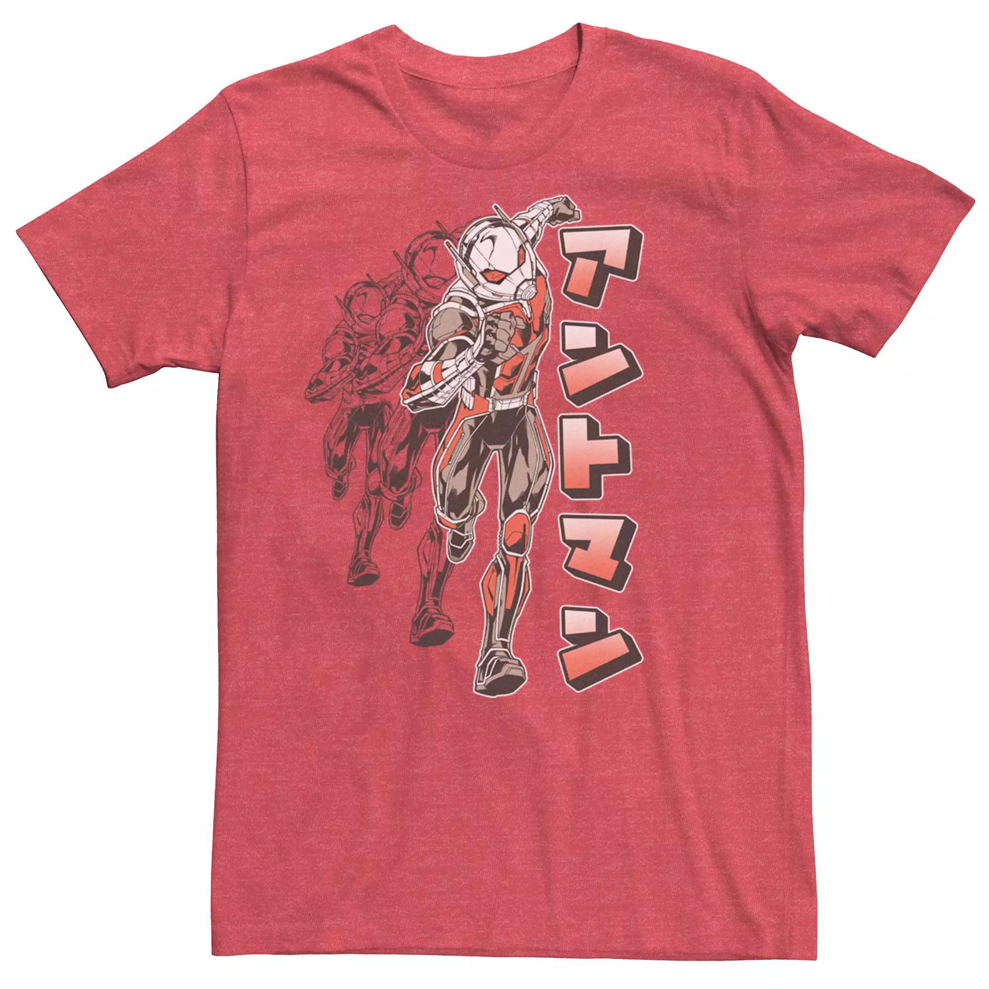 Men's Ant-Man Tee,  Product Image