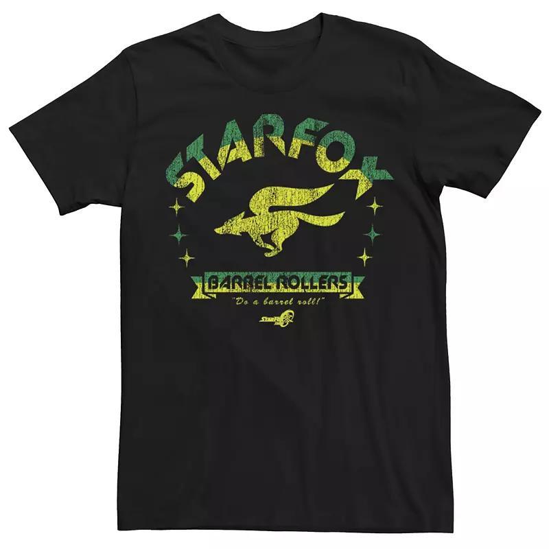 Men's Jurassic World Two Return Stone Logo Tee, Size: Small, Athletic Grey Product Image