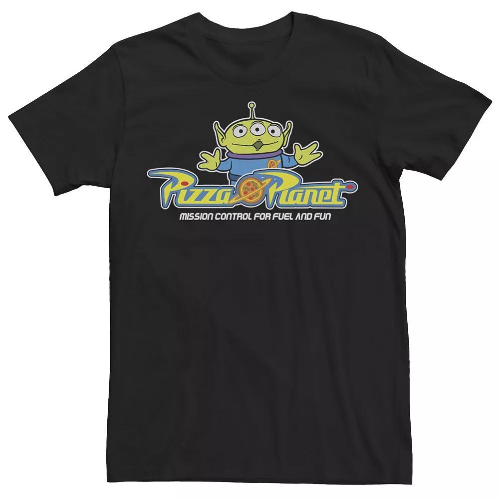 Men's Star Wars Vintage Jabba's Palace Tee,  Product Image
