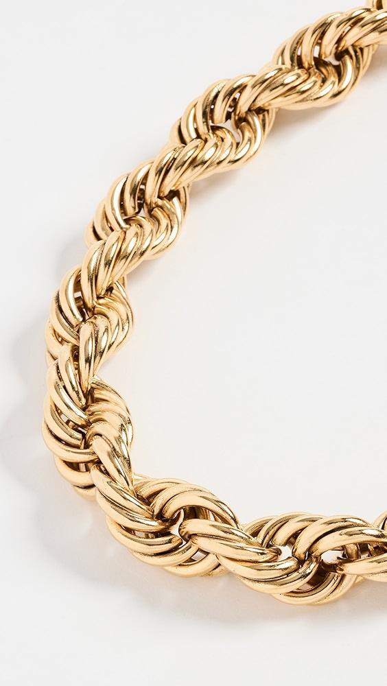 Brinker + Eliza Concert Necklace | Shopbop Product Image