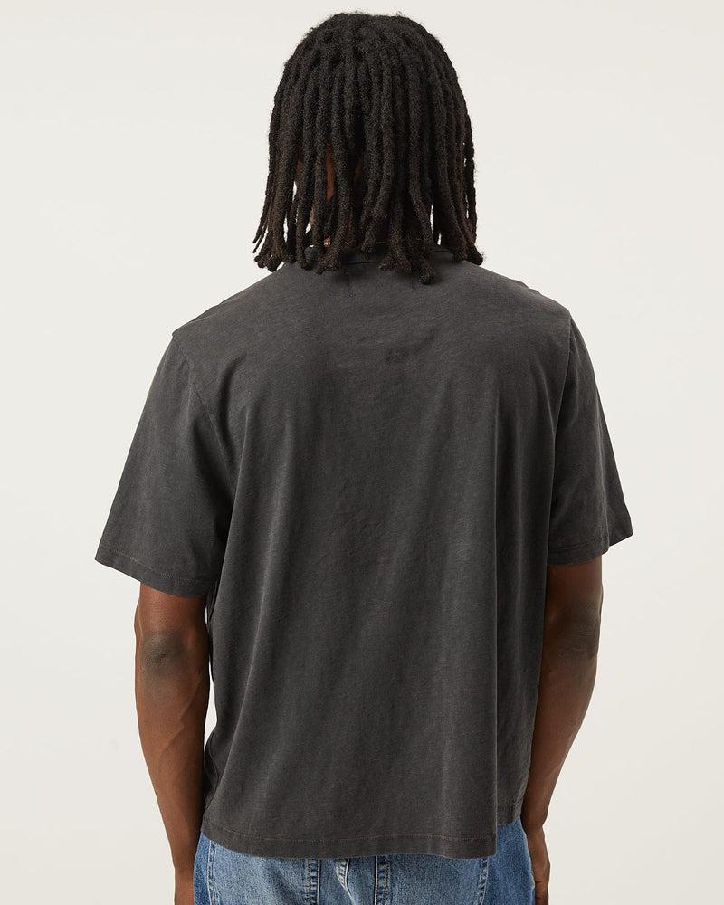 Slub Tee - White Product Image