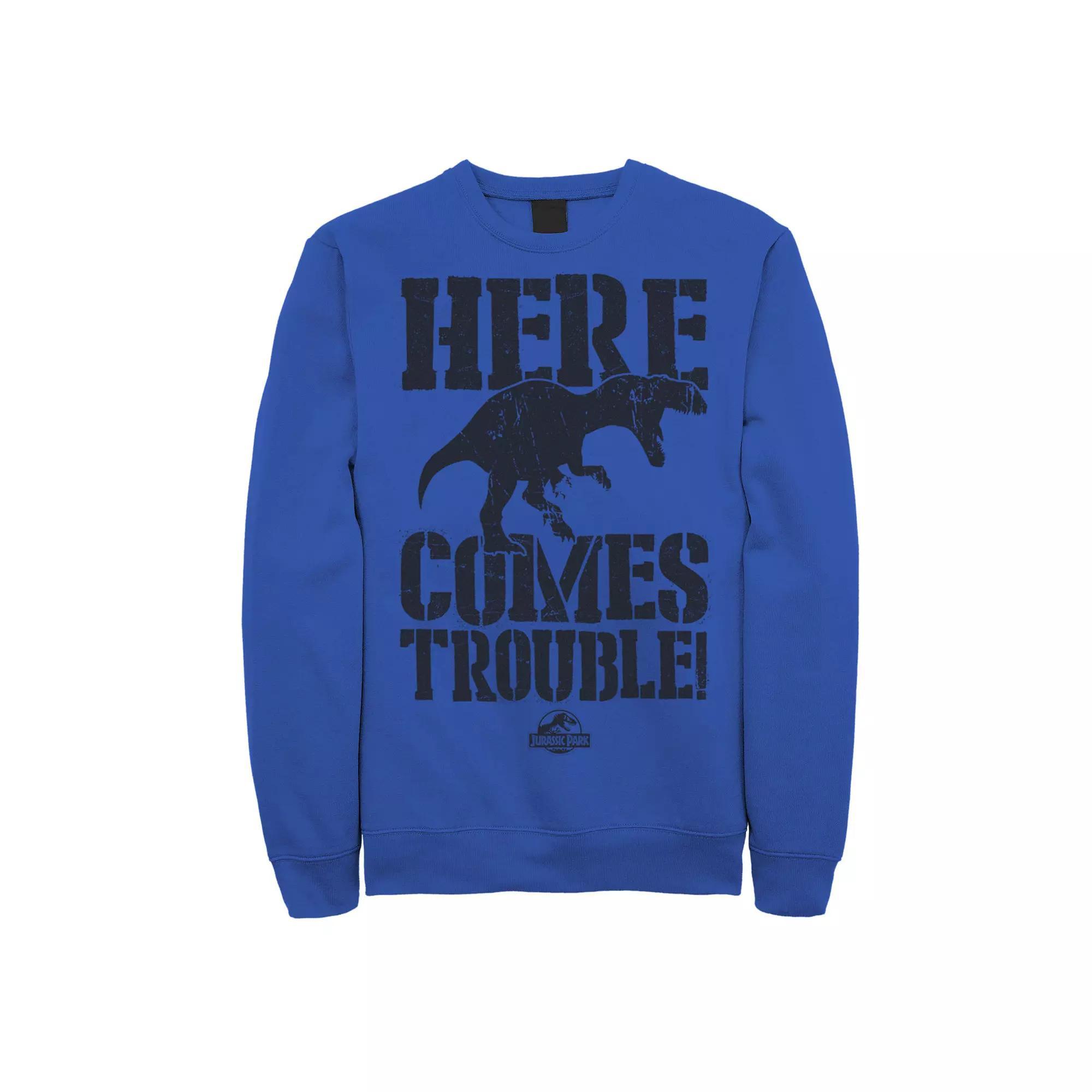 Juniors' "Save The Bees" Graphic Fleece Sweatshirt, Girl's,  Product Image