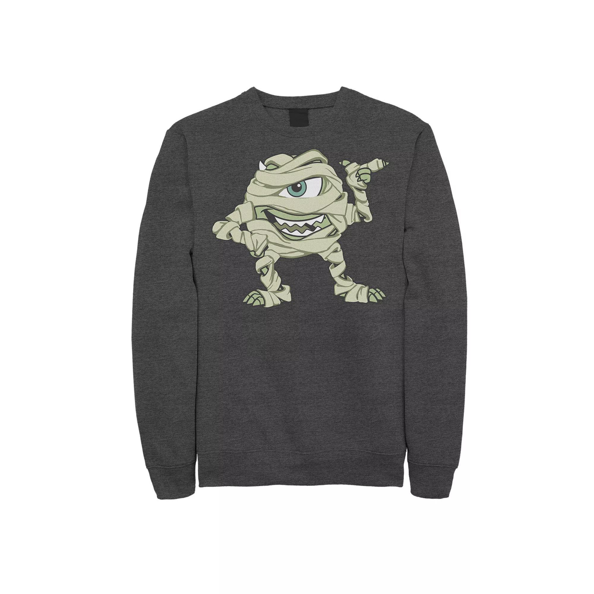 Men's Marvel Spider-Man You're A Catch Sweatshirt,  Product Image