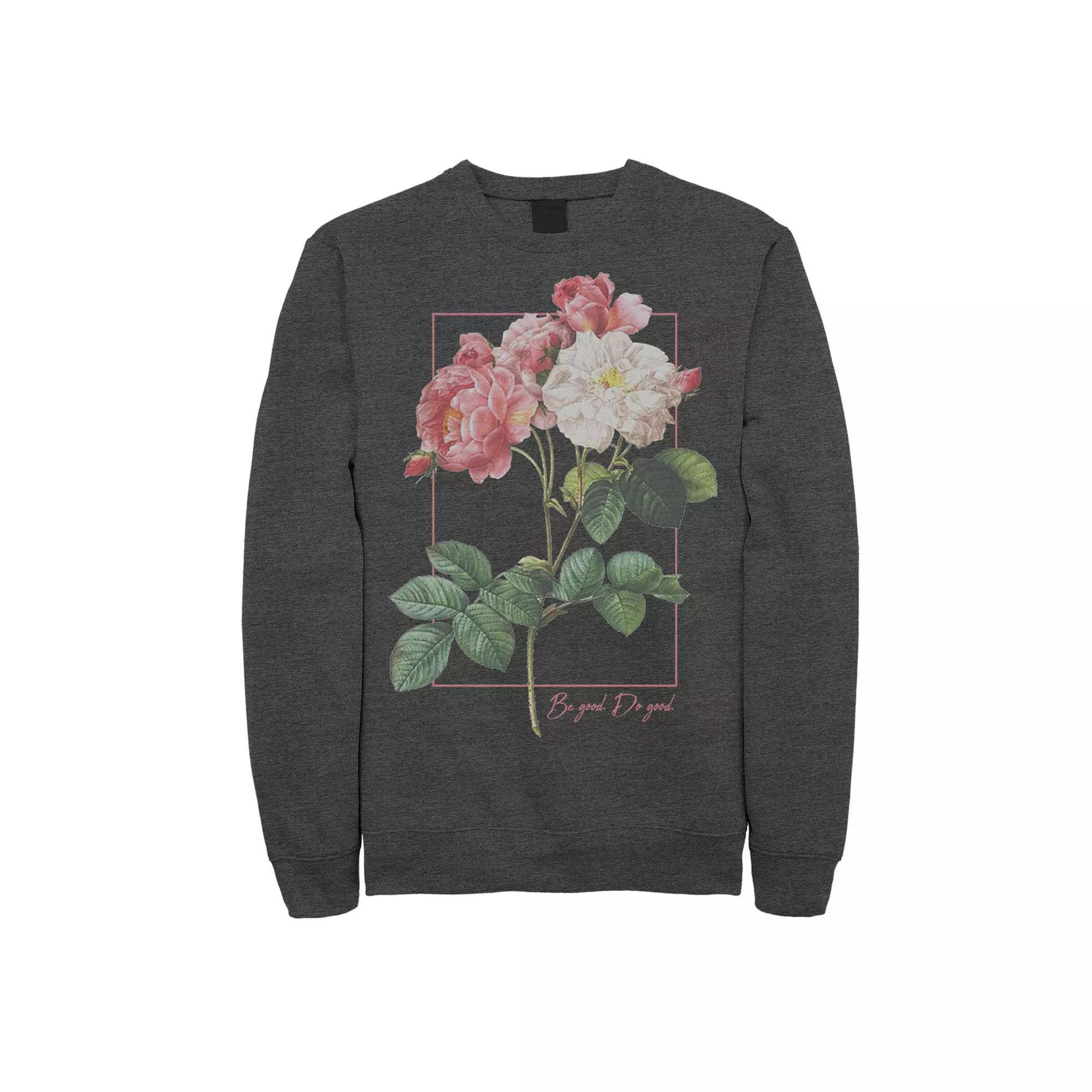 Men's Star Wars Empire Strikes Back Sweatshirt,  Product Image