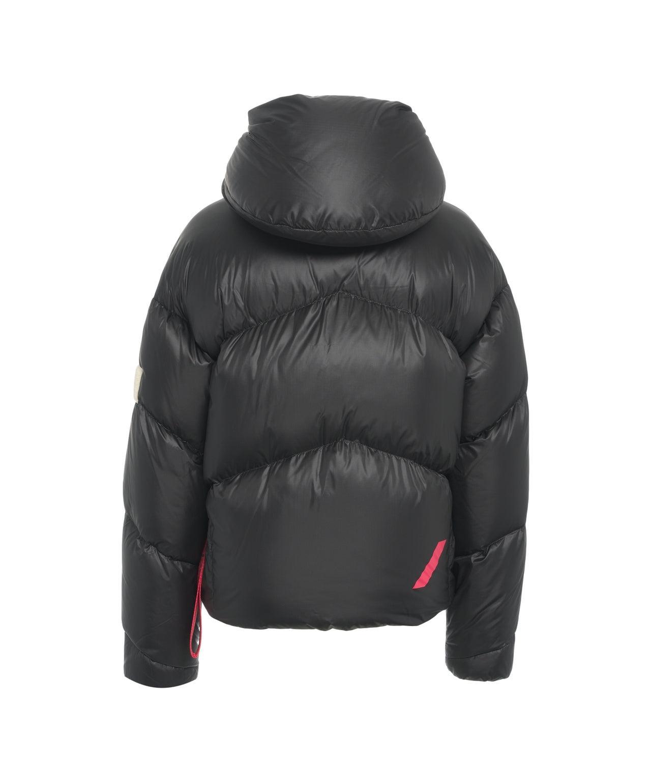 Quilted puffer Product Image
