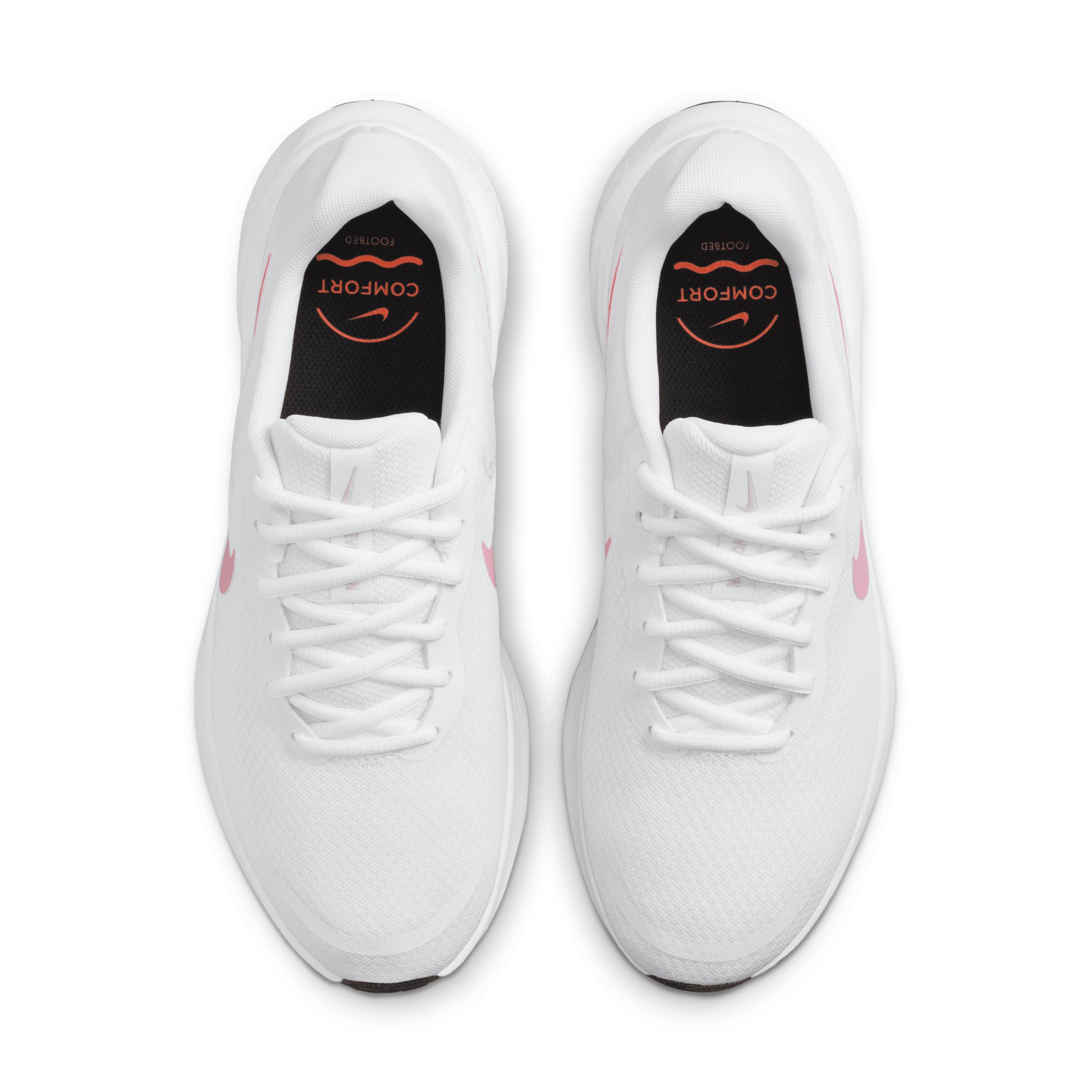 Nike Women's Revolution 7 Road Running Shoes Product Image