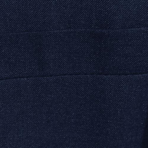 Monte Carlo Collection - Regular Fit 2 Piece 2 Button Textured Weave In Blue Product Image