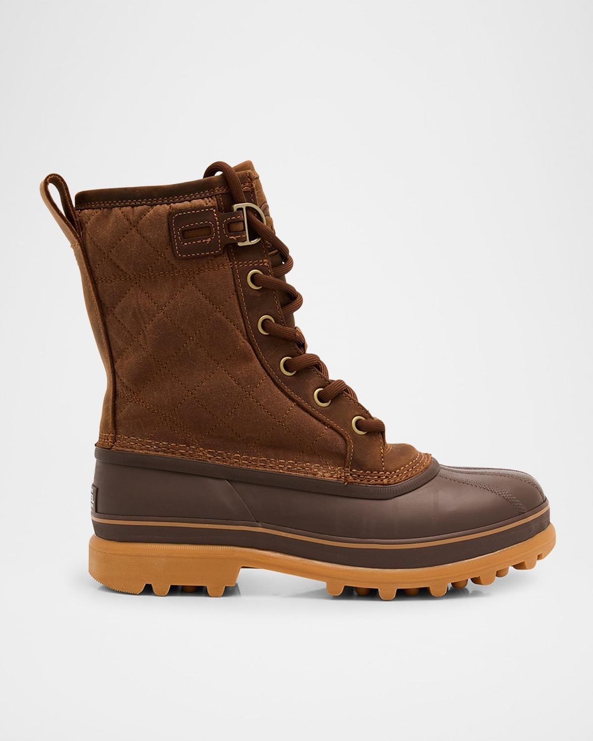 CARIBOU™ Royal Men's Waterproof Boot Product Image