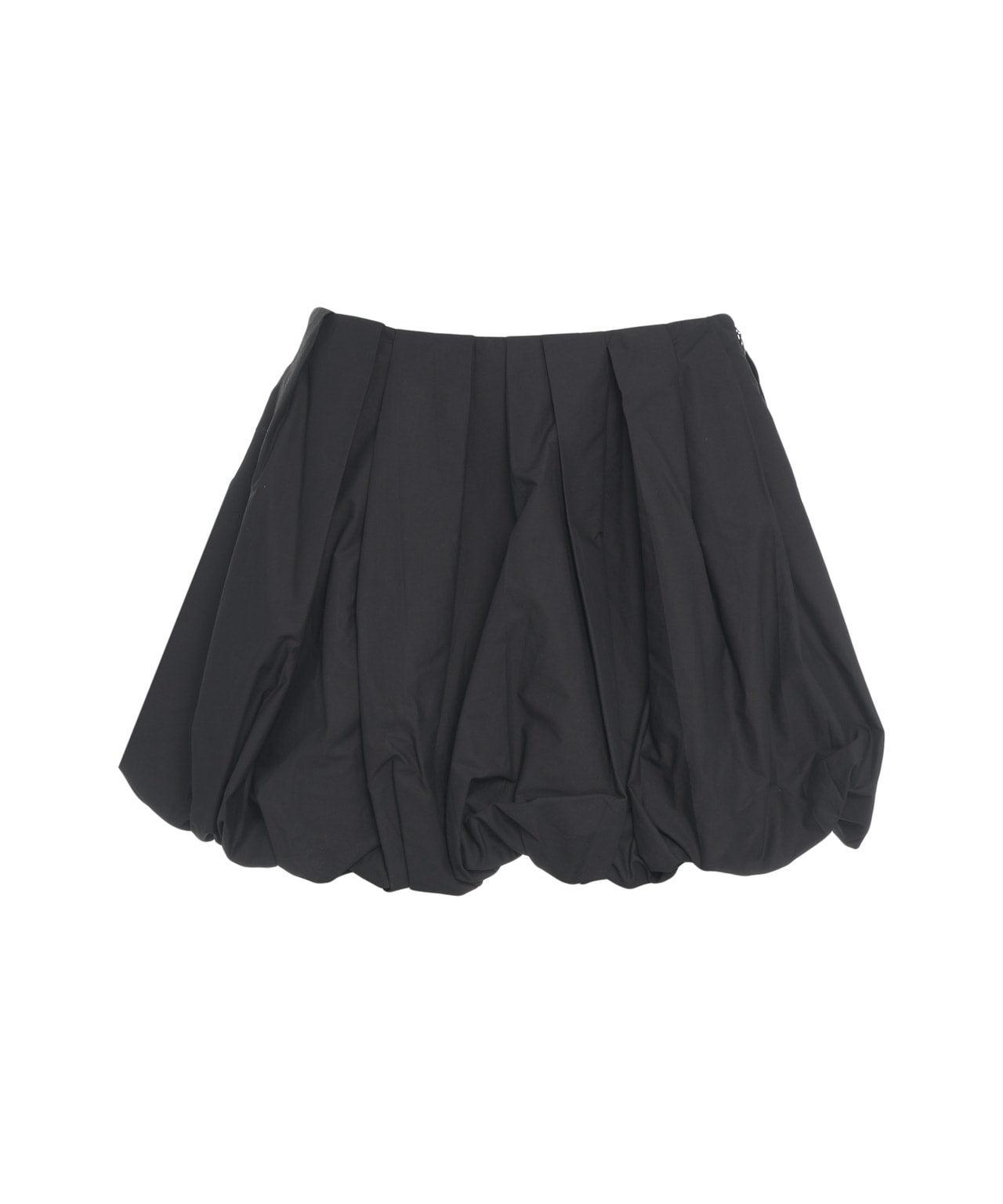 Balloon mini skirt Product Image