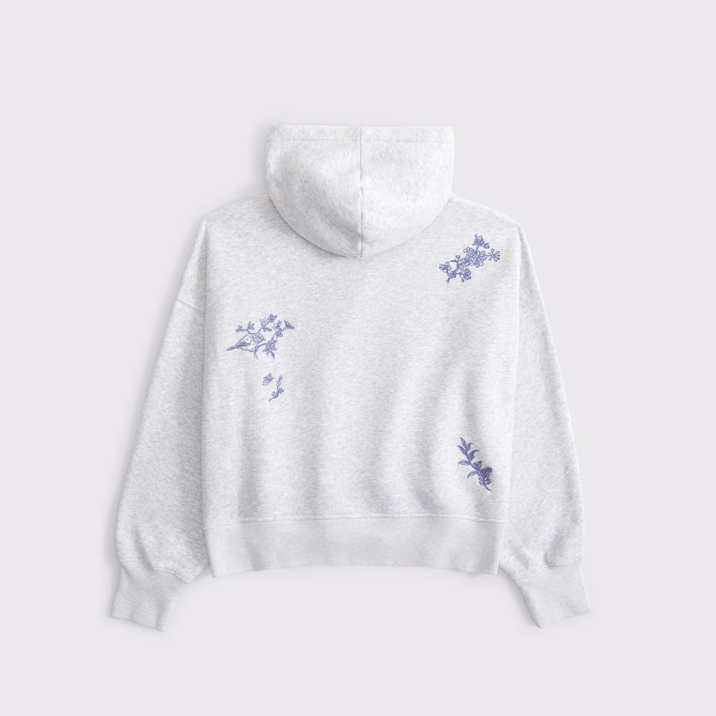 Essential Sunday Hoodie Product Image