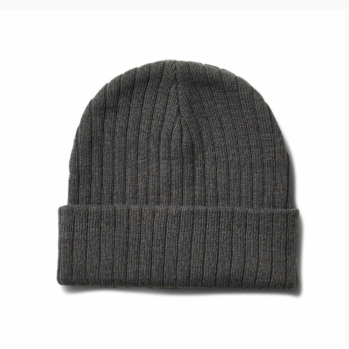 Jenks Cuff Beanie Male Product Image