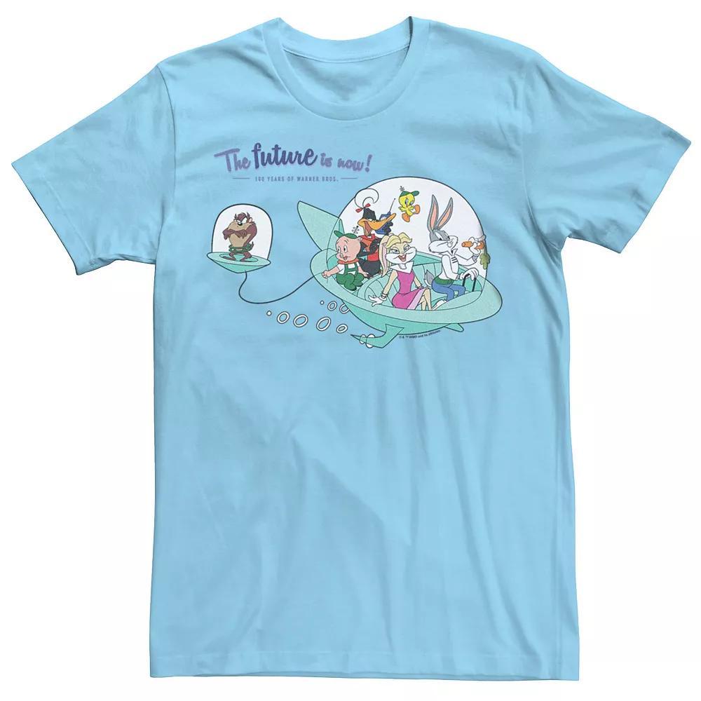 Men's Looney Tunes Product Image