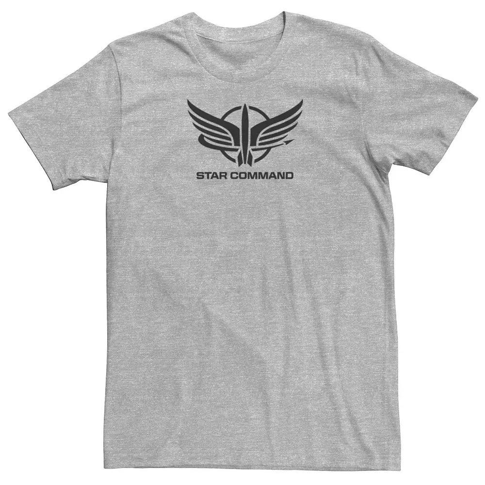 Men's Weekend Feels Tee, Size: XXL, Light Blue Product Image