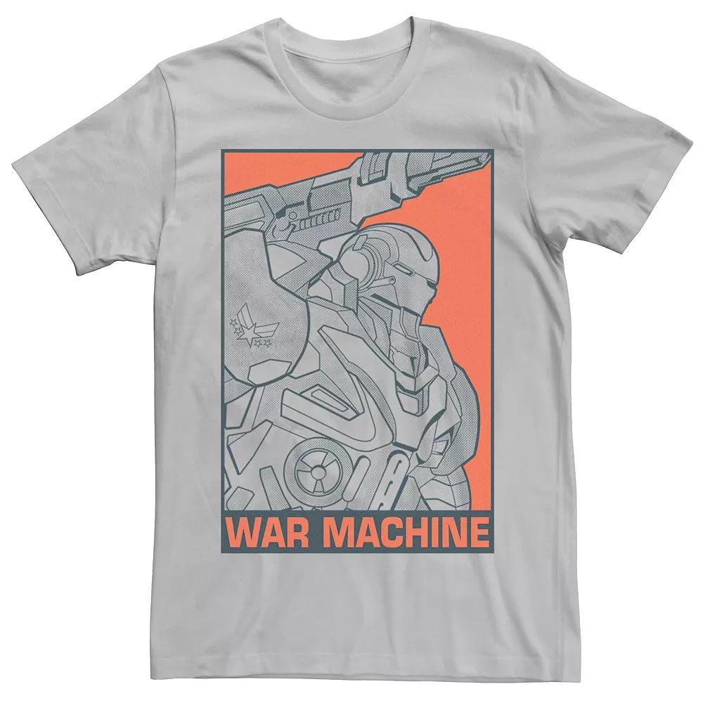 Men's Avengers Pop Machine Tee,  Product Image