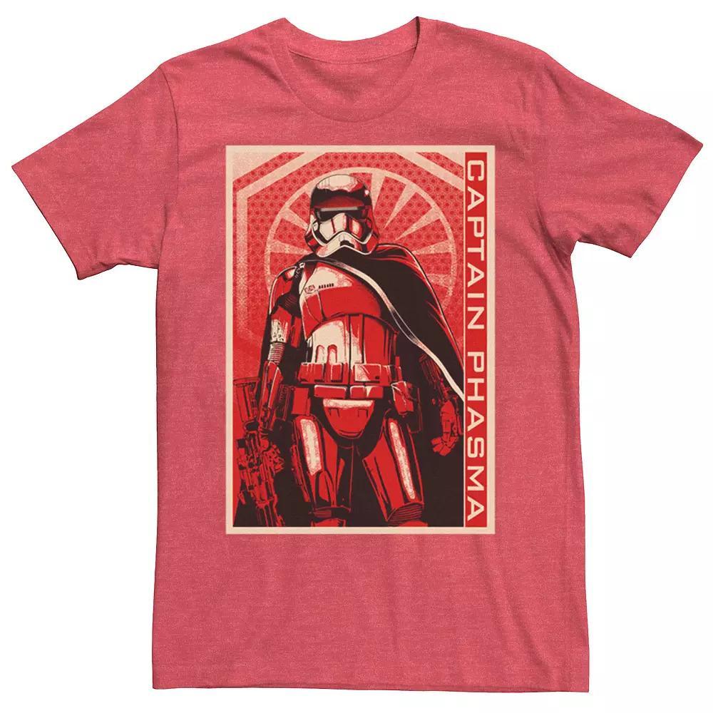 Men's Star Wars Captain Phasma Tee,  Product Image