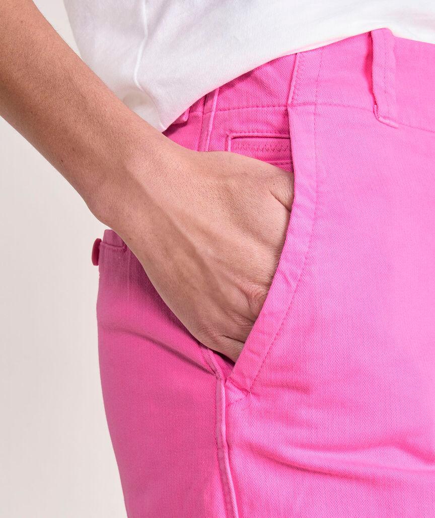 5 Inch Herringbone Every Day Shorts Product Image