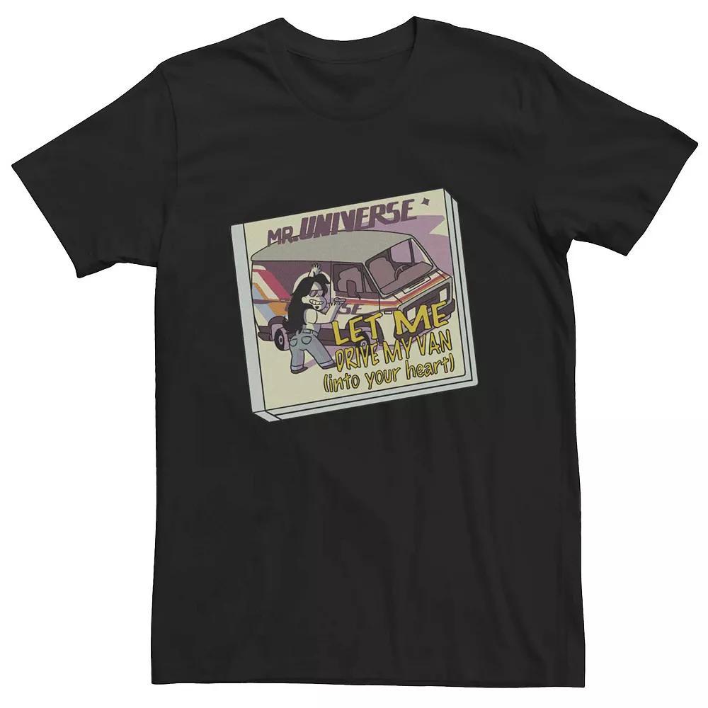 Men's Star Wars BB-8 Join The Resistance Orange Rebel Tee,  Product Image