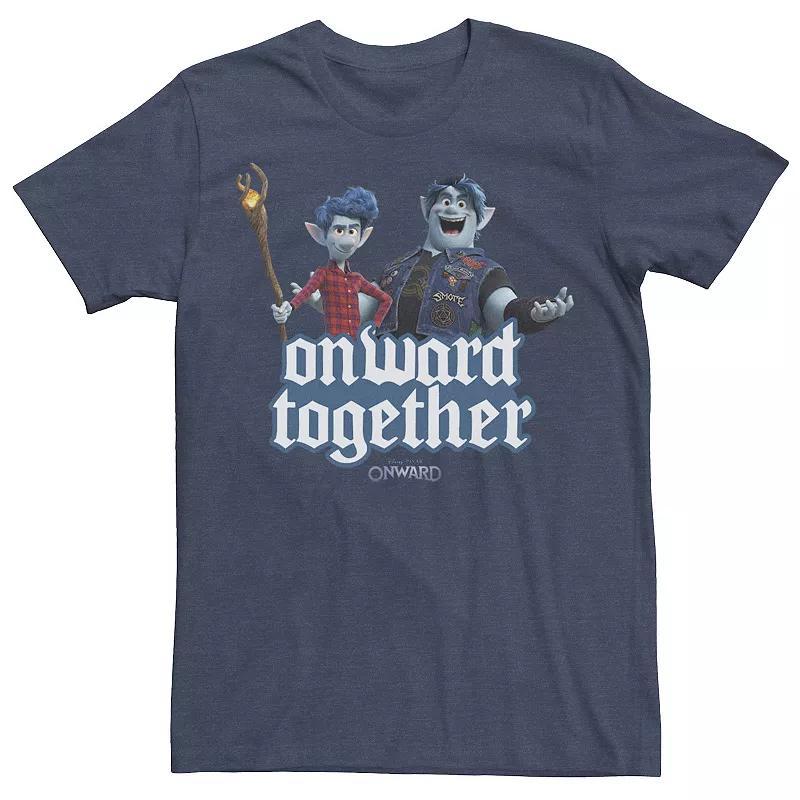 Men's As Long As Both Teams Have Fun Tee,  Product Image