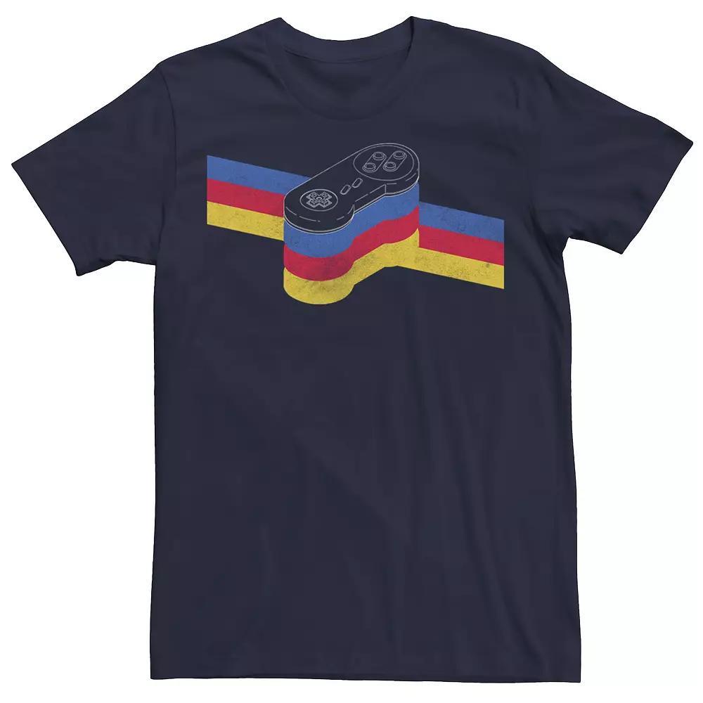 Men's Marvel Spider-Man Spider-Verse Spider Noir Graphic Tee,  Product Image