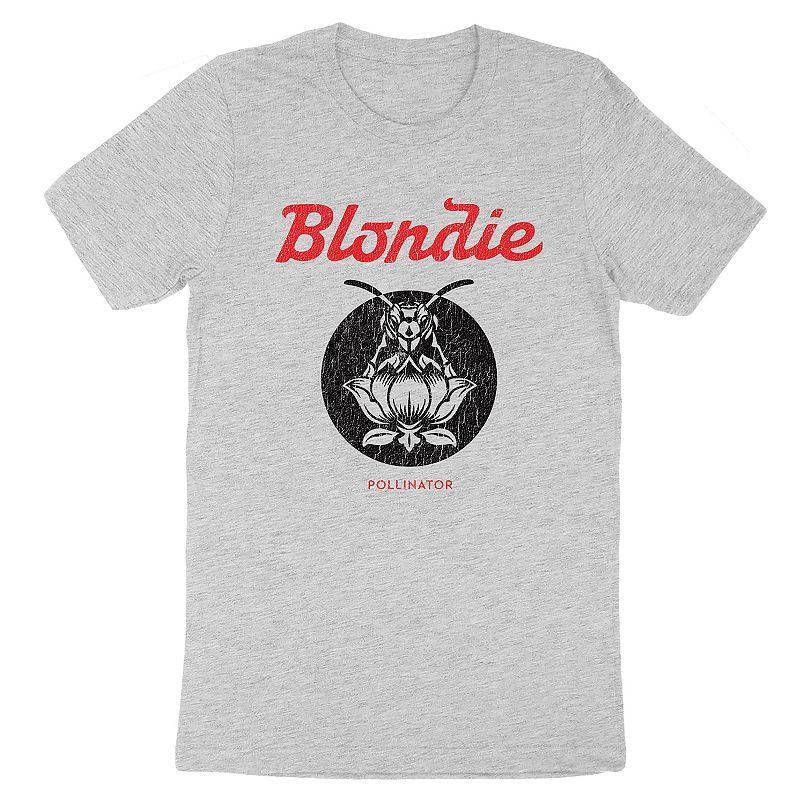 Mens Blondie Tee Product Image