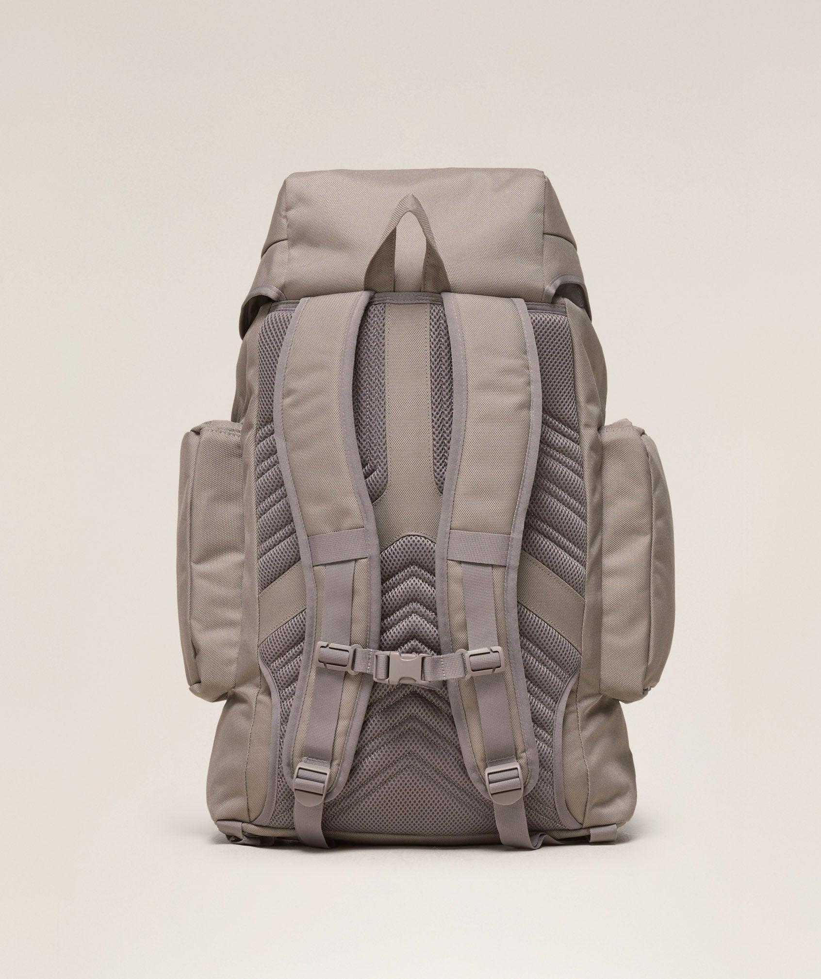 Gymshark Bulk Backpack - Linen Brown Unisex Product Image