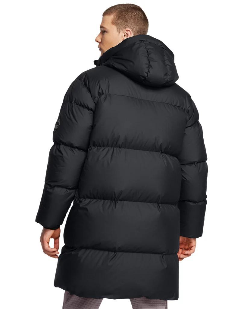 UA Limitless Down Puffer Product Image