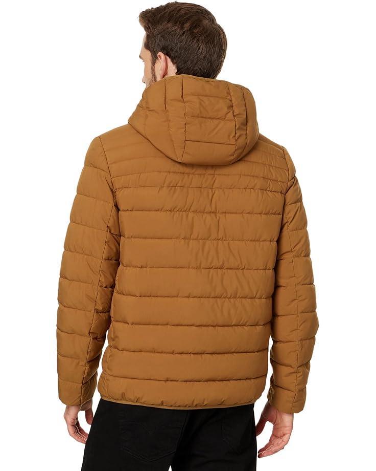 Softshell with Sherpa Lining and Hood Product Image