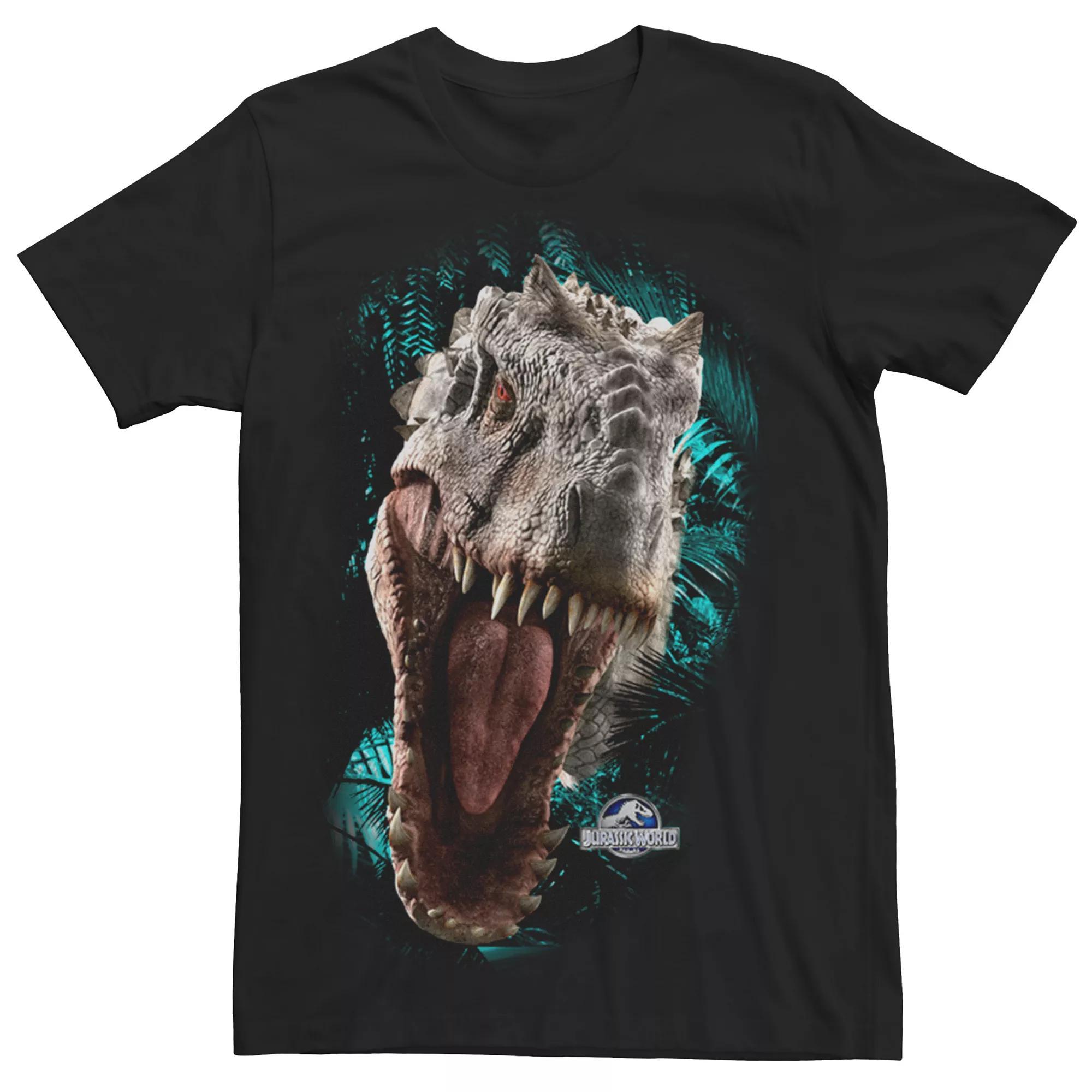 Men's Jurassic World Do It Tee,  Product Image