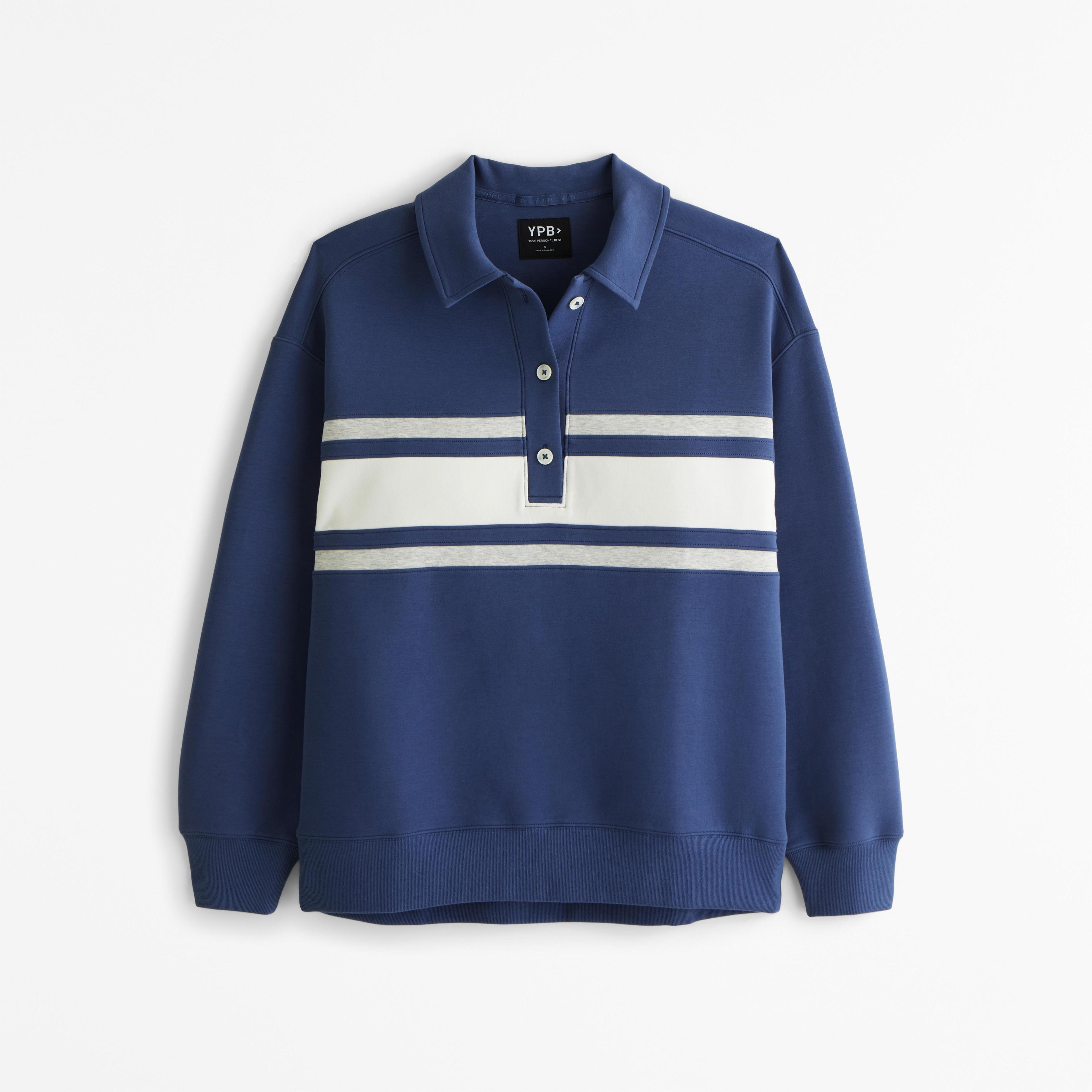 YPB neoKNIT MAX Polo Product Image