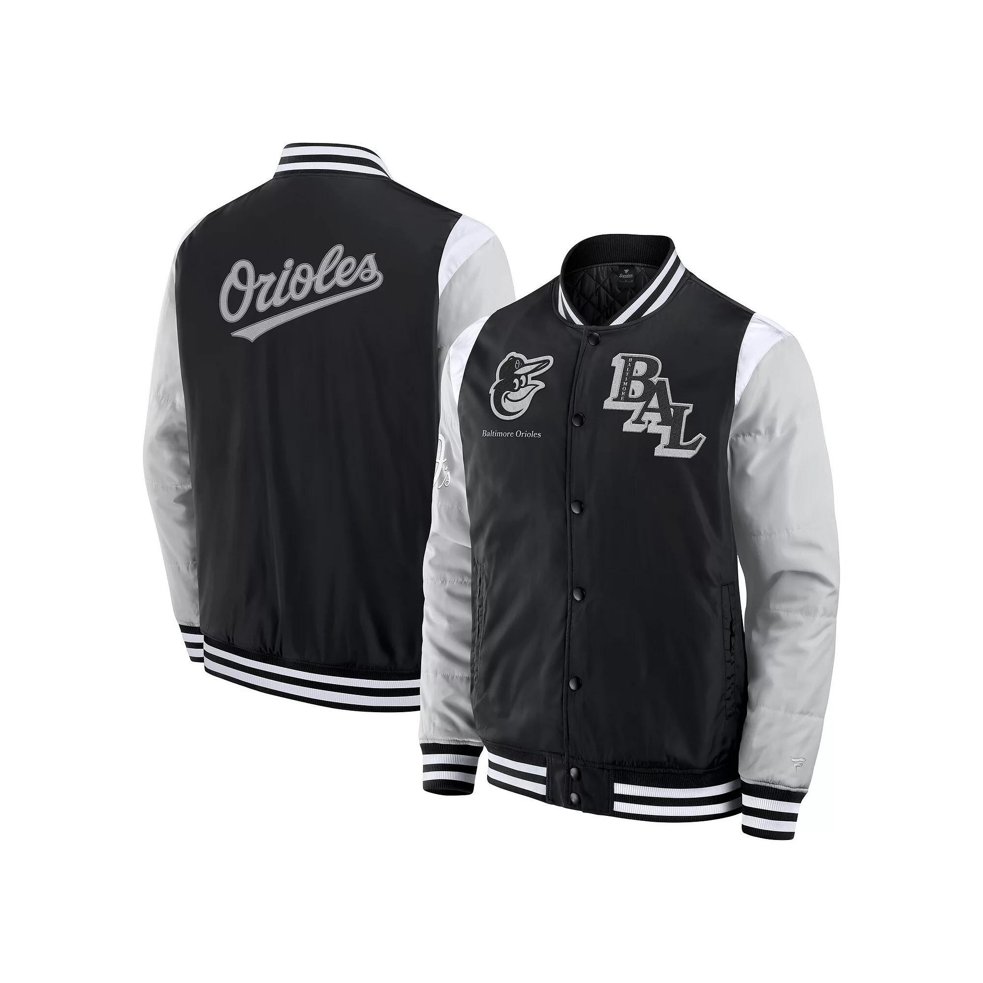 Men's Fanatics Red Philadelphia Phillies Elements Elite Full-Snap Jacket,  Product Image