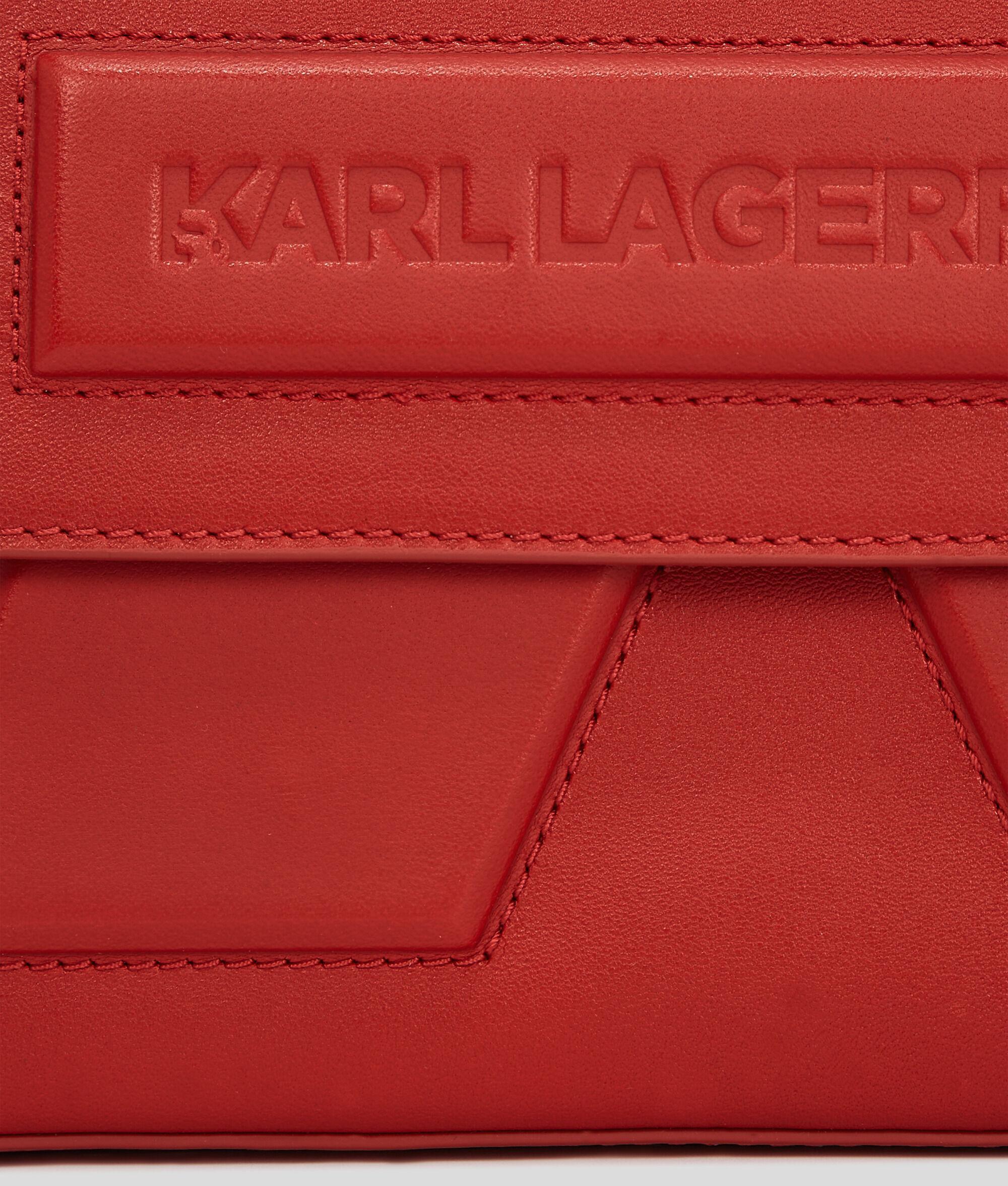 Ikon K crossbody bag Product Image